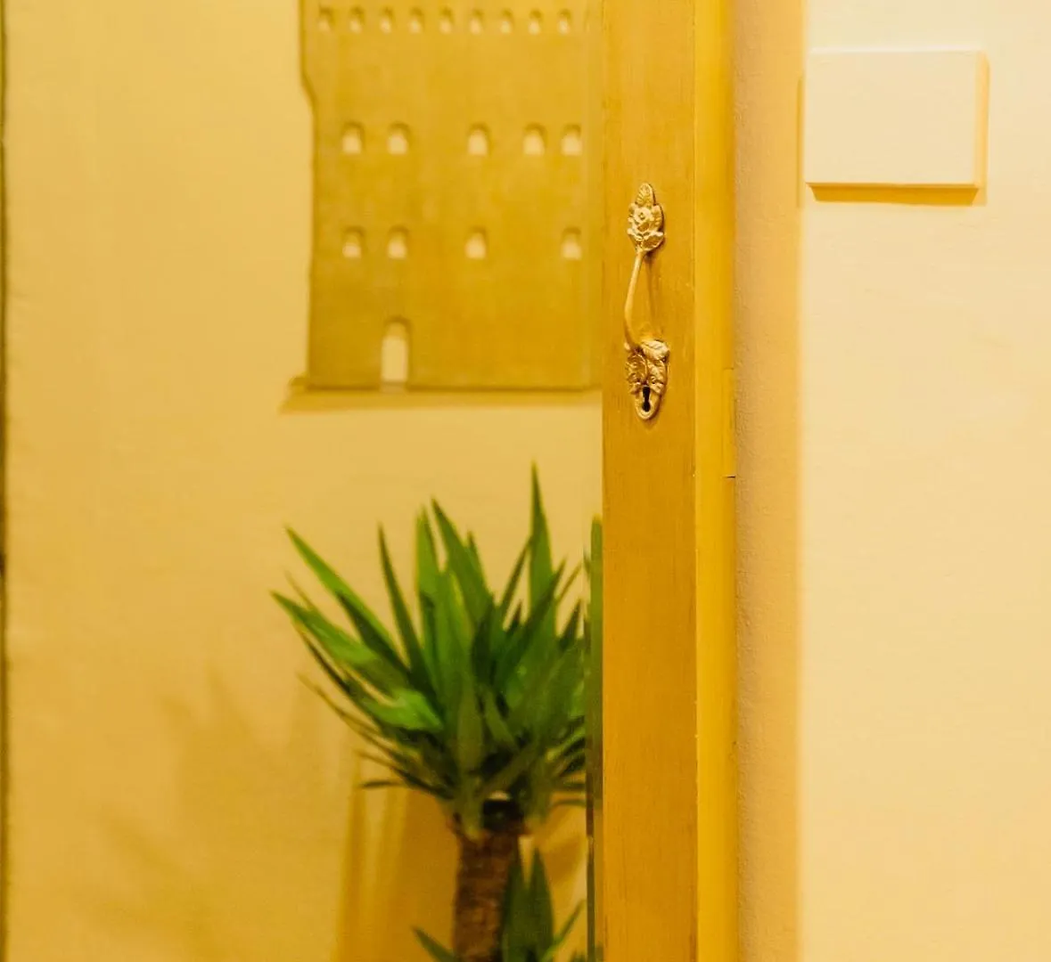 Affittacamere Firenze In Liberta Parterre Guest house Florence