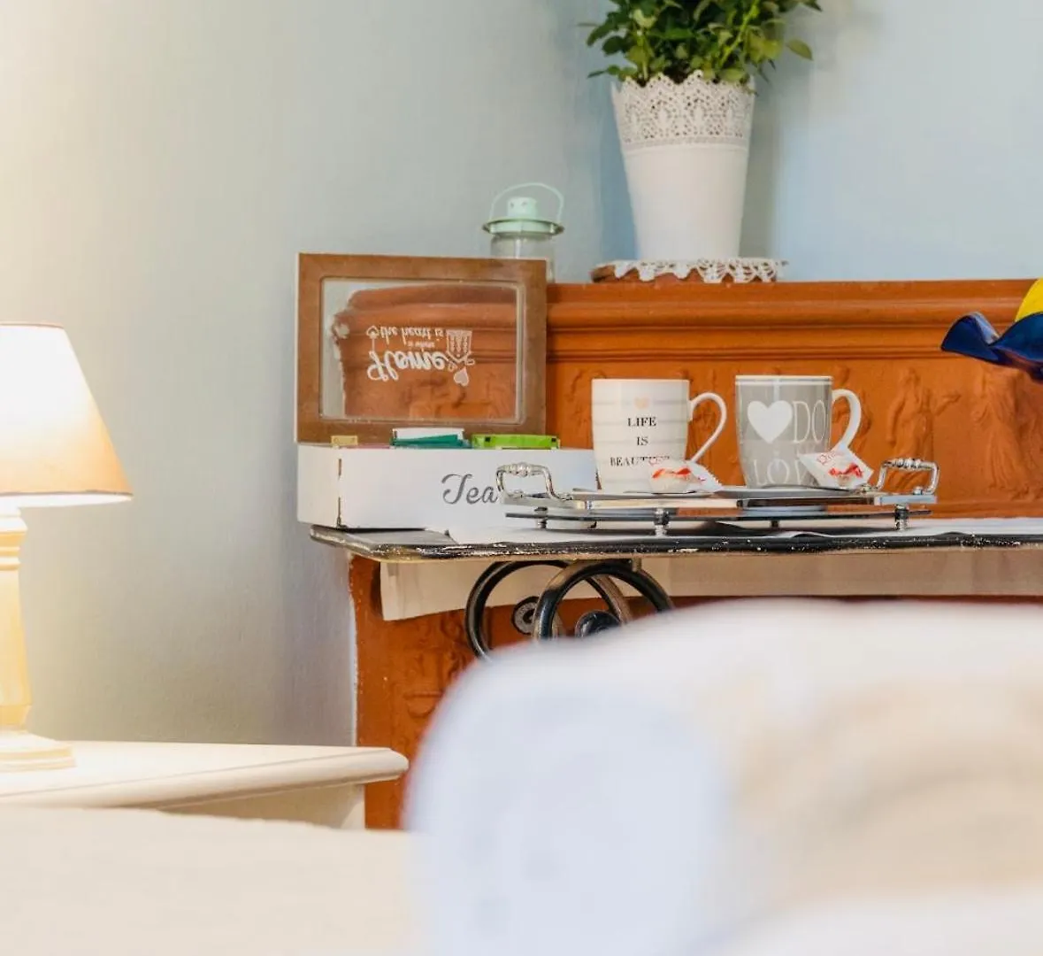 Affittacamere Firenze In Liberta Parterre Guest house