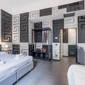 Hotel Deco, Florenz