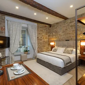 Hotel Donati Luxury Tower, Florenz