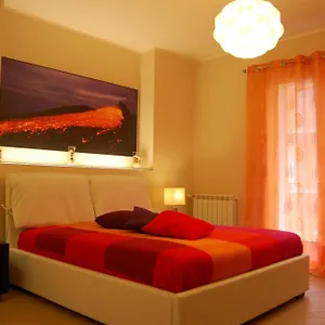 Prima Classe Maison d'hôtes Belpasso