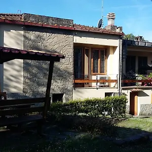 L'ulivo Chiantigiana 115 Bed & Breakfast