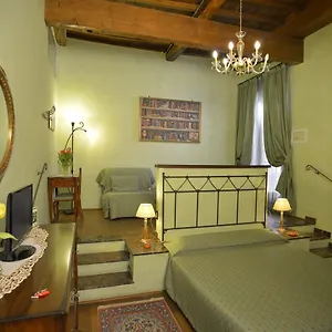 La Casa Dei Tintori Bed & Breakfast