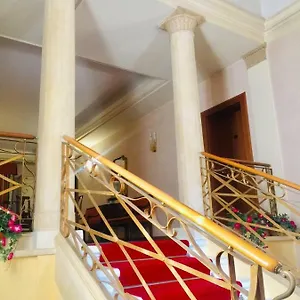 La Loggia Hotel Mestrino