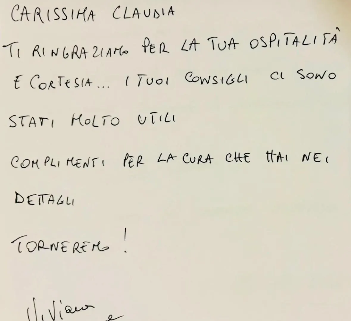 Affittacamere Firenze In Liberta Parterre 0*, Florenz Italien