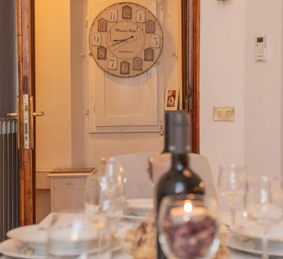 Affittacamere Firenze In Liberta Parterre Florence